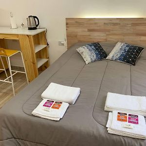 Apartamento de 1 Dormitorio